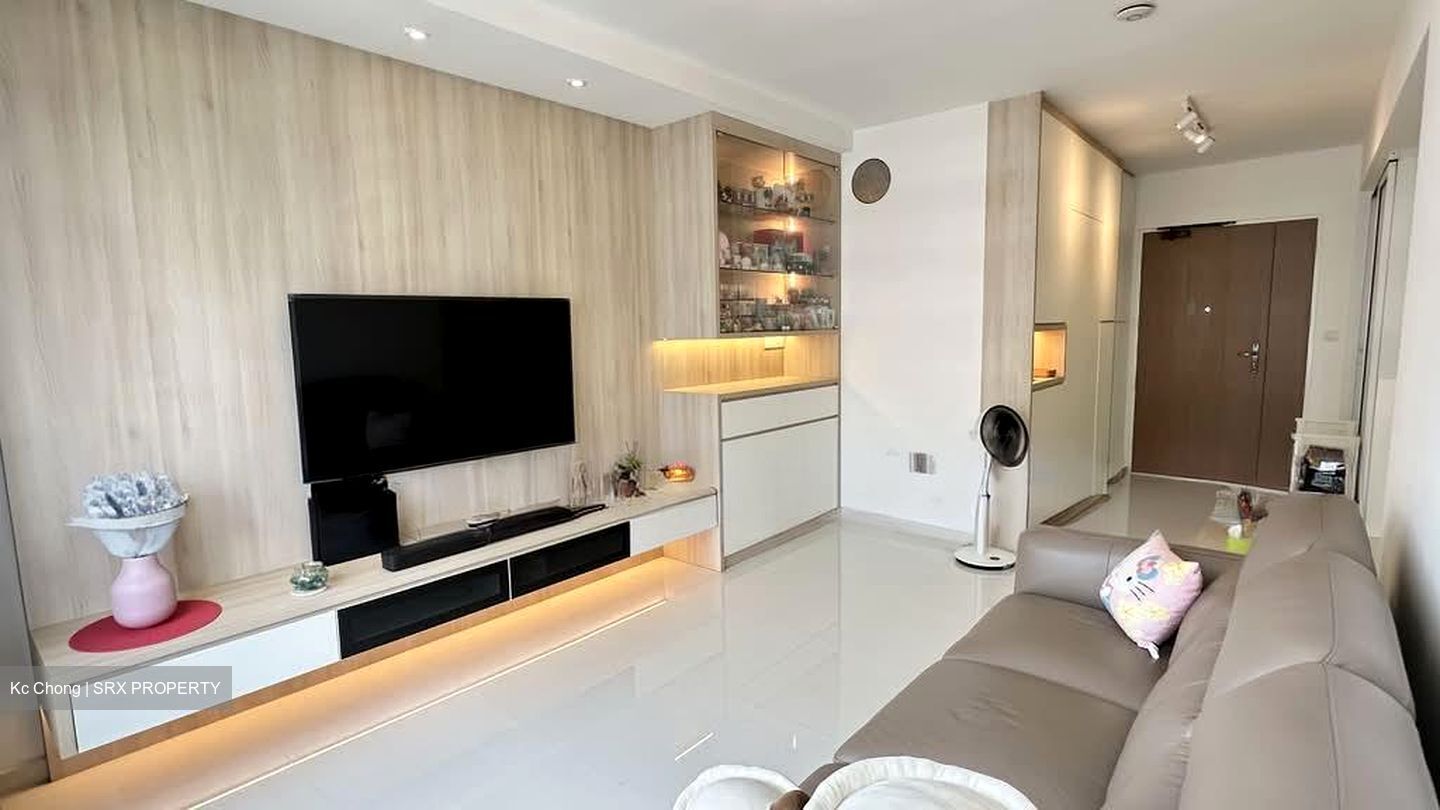 Blk 619A Tampines Greenverge (Tampines), HDB 4 Rooms #555720381
